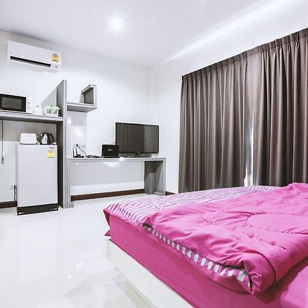 Ra Residence Phuket Чалонг Екстериор снимка